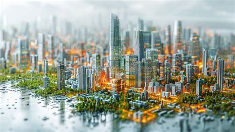  Designing Sustainable Cities: Exploring Urban Eco-Futures A Riveting Exploration into Futuristic Cityscapes Where Sustainability Meets Innovation