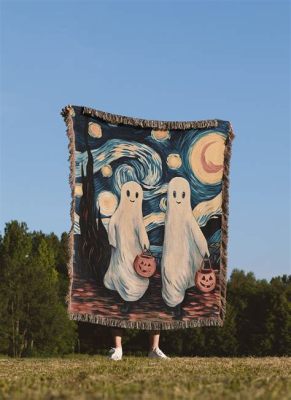  House Ghosts: A Tapestry Woven From Ancient Fears and Modern Anxieties