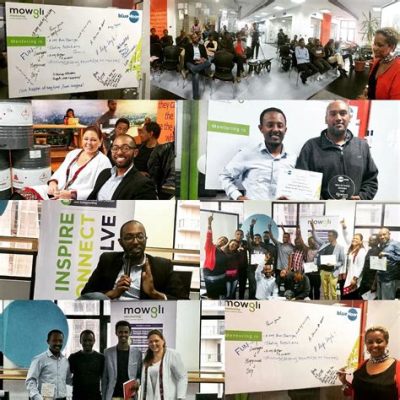  You Are Not Alone: Stories From Ethiopian Entrepreneurs and Innovators - Khám phá con đường khởi nghiệp đầy cảm hứng từ đất nước Xứ sở Nubia