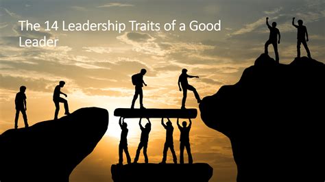  The Path to Power: How Can We Cultivate True Leadership?