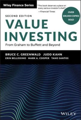  Value Investing: From Graham to Buffett and Beyond! - Unlocking the Secrets of Timeless Financial Wisdom