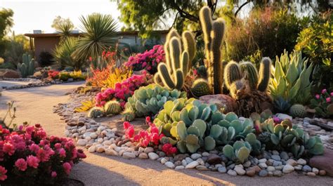 “Water-Wise Gardening for California” – A Blooming Oasis Amidst Aridity